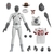 Super 7 Power Rangers Patroller