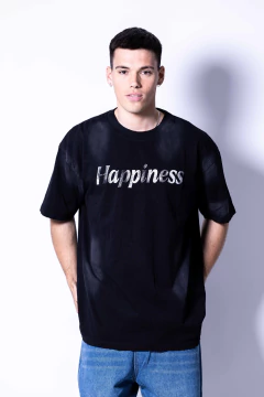 remera happiness en internet