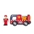 Camión De Bomberos De Juguete Con Sirena Hape - comprar online