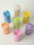 Imagen de Pintura Colores Metalizados Pack x 7