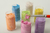 Pintura Colores Metalizados Pack x 7 en internet