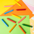 Crayones de Cera 100% x 13 Un - tienda online