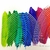 Imagen de Pinturas Colores Puros, Pack por 7 (sin amarillo, ver descripción)