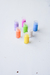Pintura Colores Metalizados Pack x 7 - Mancha Juguetes