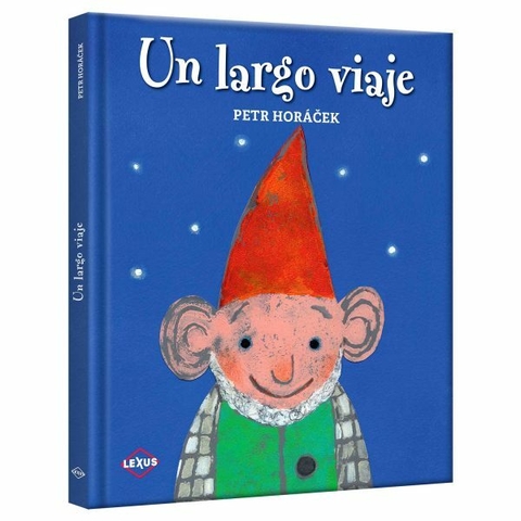 Un Largo Viaje