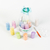 Pintura Colores Metalizados Pack x 7