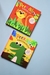 ¡Peekaboo! Dinosaurios - tienda online