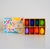 Rocayones Crayones de Cera de Soja x 8 Un