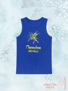 ISSA FAIRY TANK TOP - comprar online