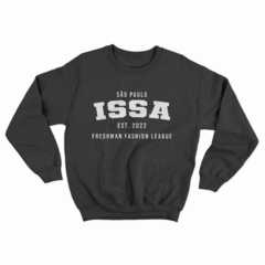 Moletom "Freshman Fashion League" - comprar online