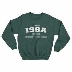 Moletom "Freshman Fashion League"