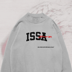 Moletom "Sem amor, o que sobra?" - comprar online