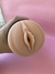 Masturbador formato de Vagina