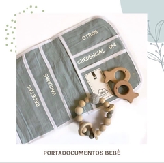 Portadocumentos en internet