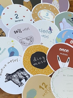 Tarjetas de registro para fotos - comprar online