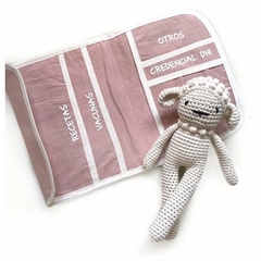 Portadocumentos - comprar online