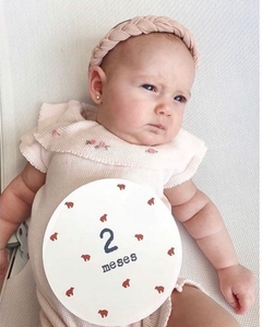 Tarjetas de registro para fotos