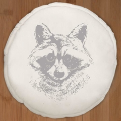 ACOLCHADO MAPACHE CATRE en internet