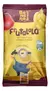 BANANA BRASIL FRUTALALÁ 22g