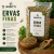 ERVAS FINAS