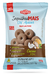 SEQUILHOS MAIS 0% AÇUCAR CACAU E COCO NAZINHA 120G