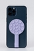 Ventosa sticky MagSafe Lila - comprar en línea