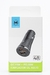 Cargador De Auto Plug in 48 W Con Doble Puerto USB/Tipo C - tienda en línea