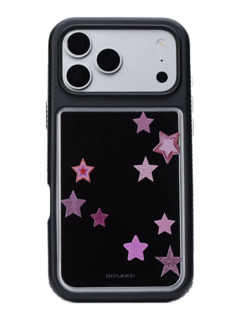 Case Mirror Pikn Star