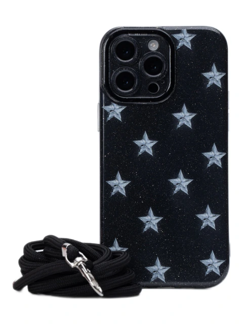 Case Gem Negro