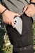 Case Matiz Transparente Negro De 3 pzas en internet