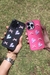Case baby negro en internet