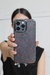 Case Pepo Corazon negro en internet