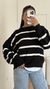 Sweater Susan - polonchas