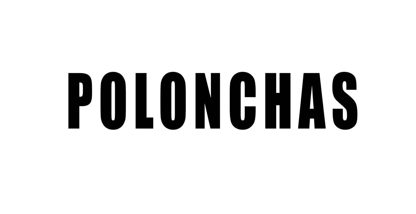 polonchas