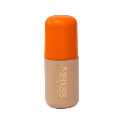 Base matte marimaria coverup 35g
