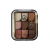 Paleta de sombras criarbelle - loja online