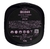 Po Compacto Pc15 Obsidian Hb18006 Rubyrose - Maria Bonita Makeup