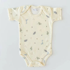 BODY MC DINO VAINILLA