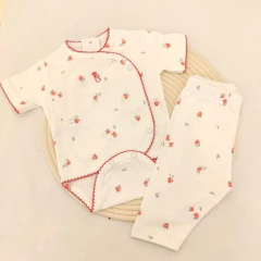 AJUAR PIMA 2 PIEZAS MC - comprar online