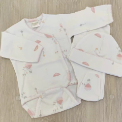 AJUAR PIMA 3 PIEZAS en internet