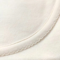 MANTA PLUSH Y ALGODON PIMA - comprar online