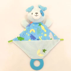 TRAPITO DE APEGO - Calita