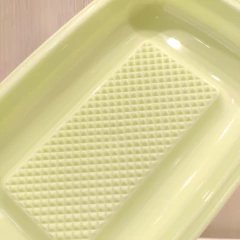 RALLADOR DE ALIMENTOS - Calita