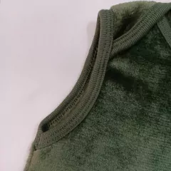 CHALECO POLAR SOFT en internet