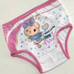 BOMBACHA NENA - comprar online