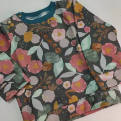 BUZOS FRISA - TALLE M - Calita