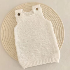 CHALECO TEJIDO NUBE - comprar online