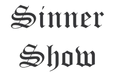 Sinner Show
