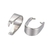 Pasacadena 3x7mm 100 Pzas - Acero Inoxidable - Bisuteria - tienda en línea