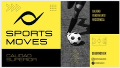 Banner for category Fútbol 5